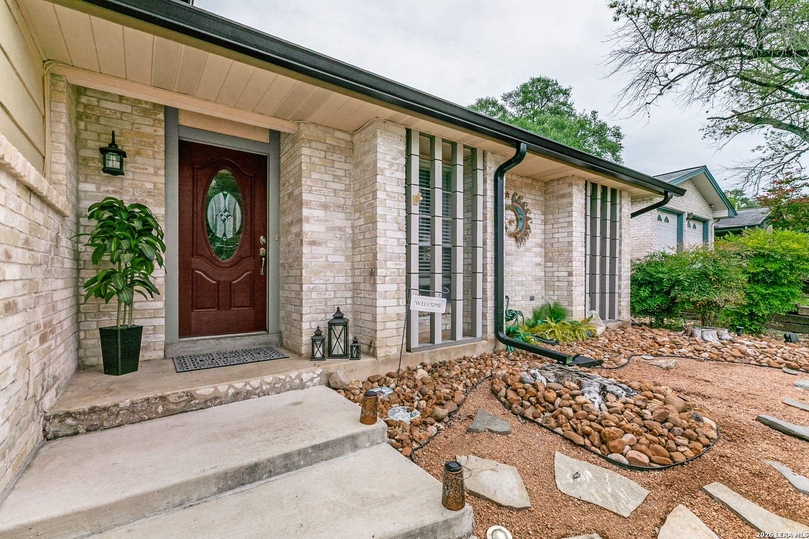 5927 Forest Ridge San Antonio TX 78240