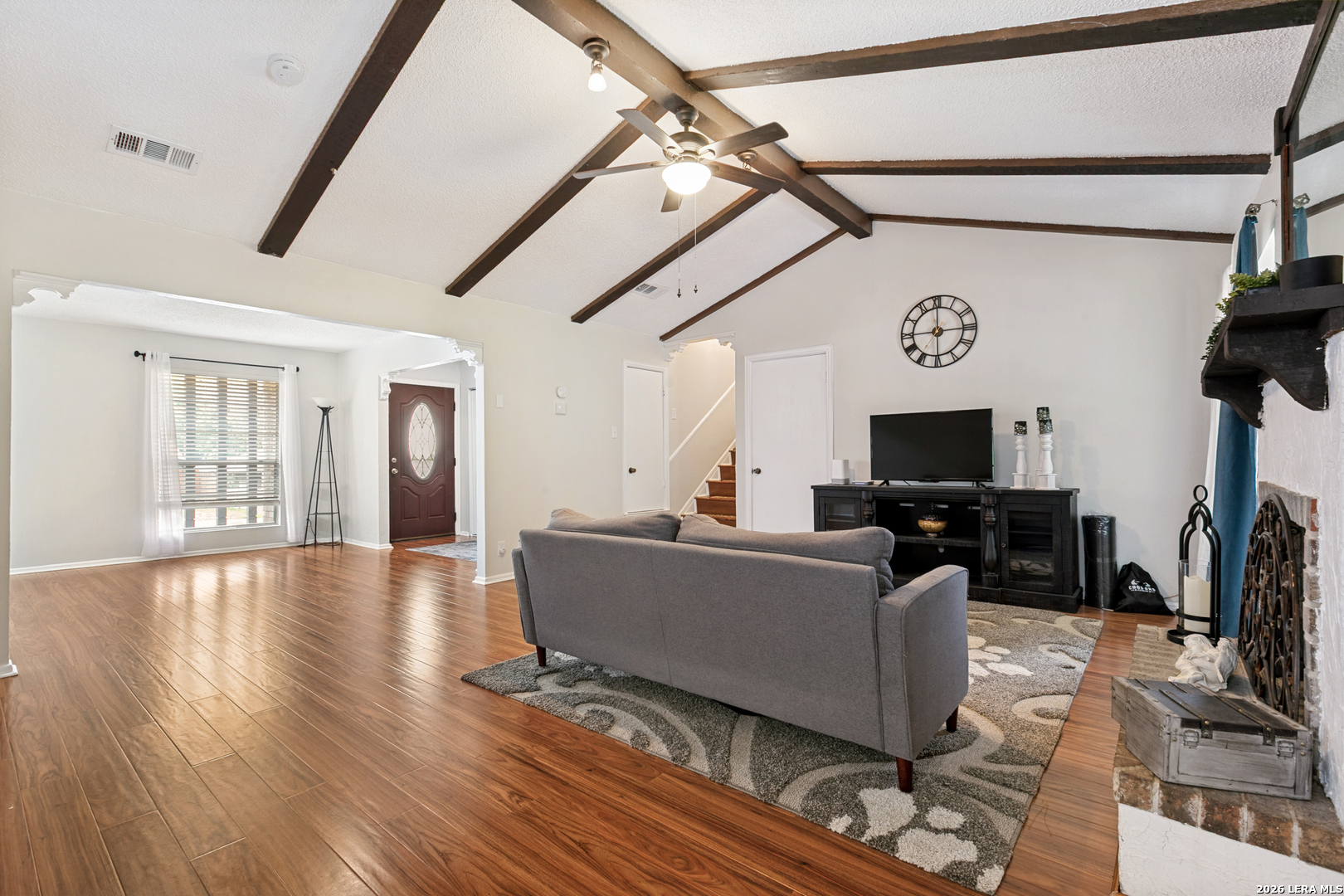 5927 Forest Ridge San Antonio TX 78240