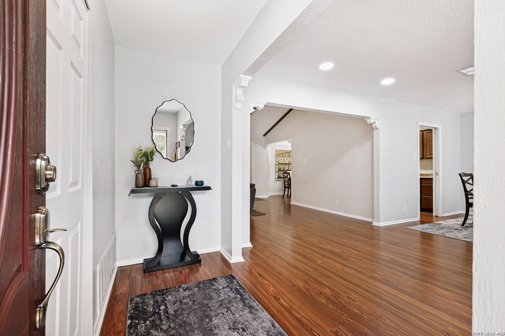 5927 Forest Ridge San Antonio TX 78240