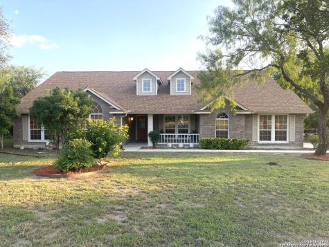 10365 Remuda View Drive San Antonio TX 78254