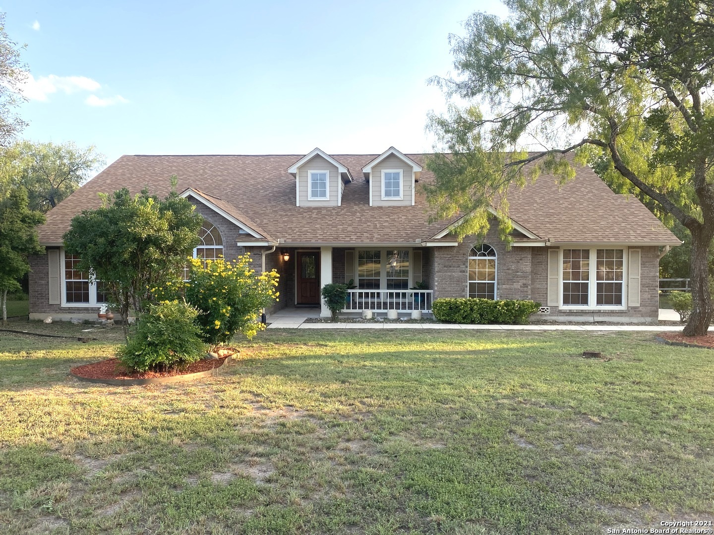 10365 Remuda View Drive San Antonio TX 78254