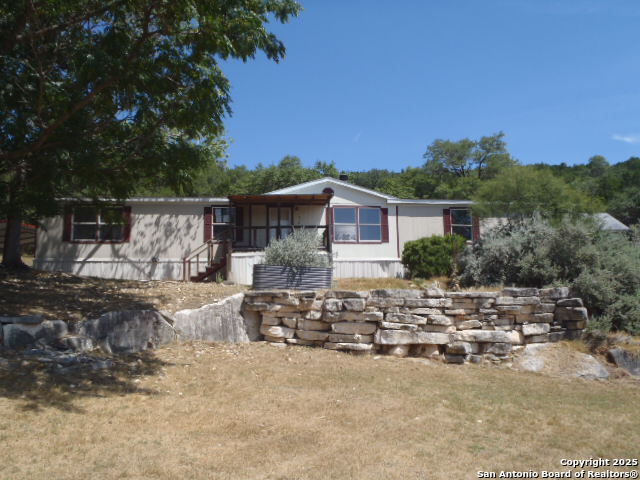 410 Duck Mountain Lane Canyon Lake TX 78133