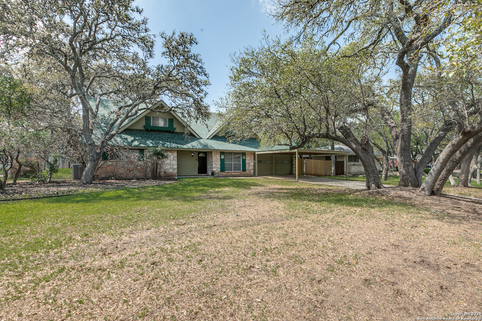 14315 Turtle Rock San Antonio TX 78232