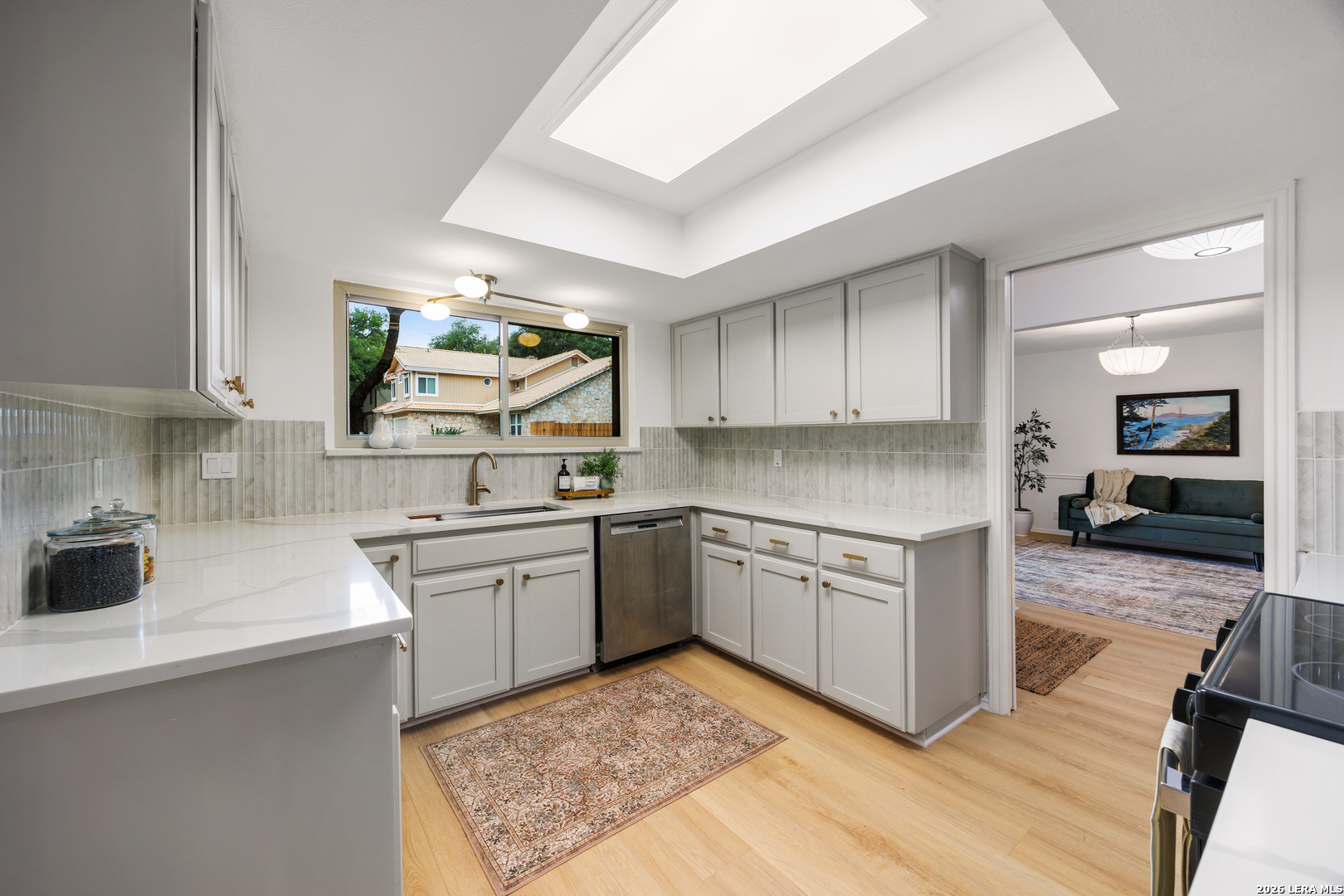 2818 Oak Leigh Street San Antonio TX 78232