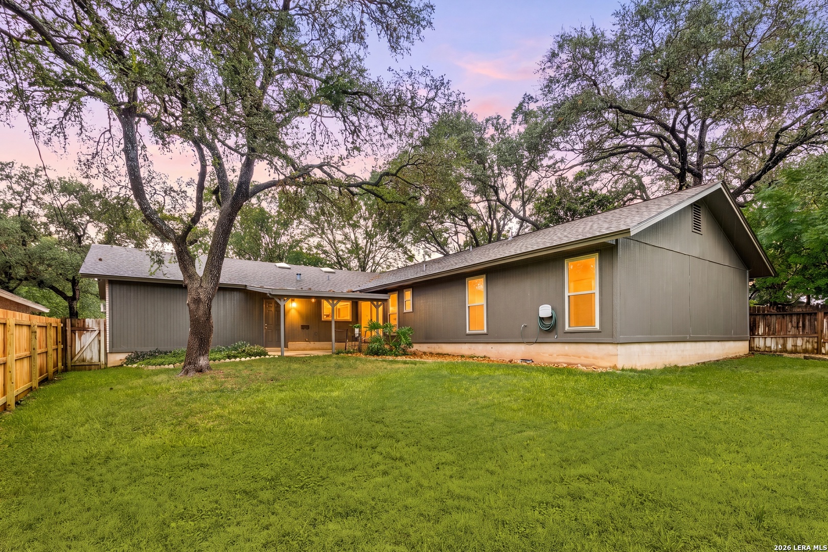 2818 Oak Leigh Street San Antonio TX 78232