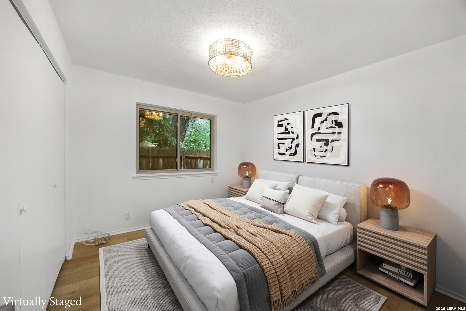 2818 Oak Leigh Street San Antonio TX 78232