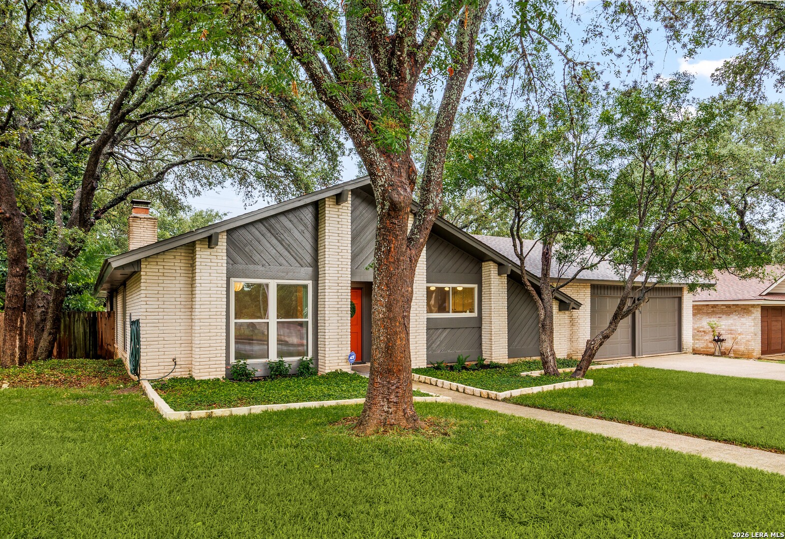 2818 Oak Leigh Street San Antonio TX 78232