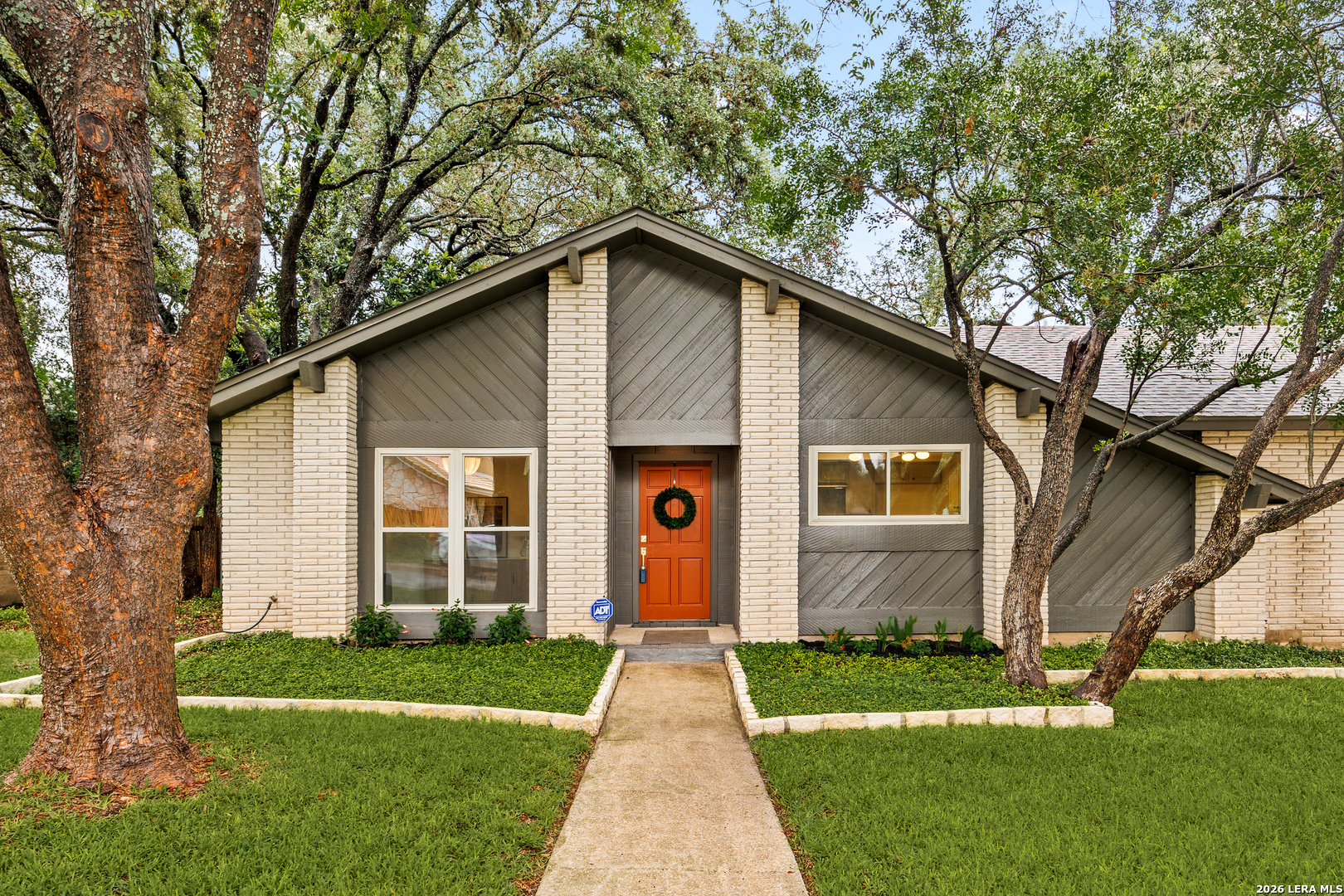 2818 Oak Leigh Street San Antonio TX 78232