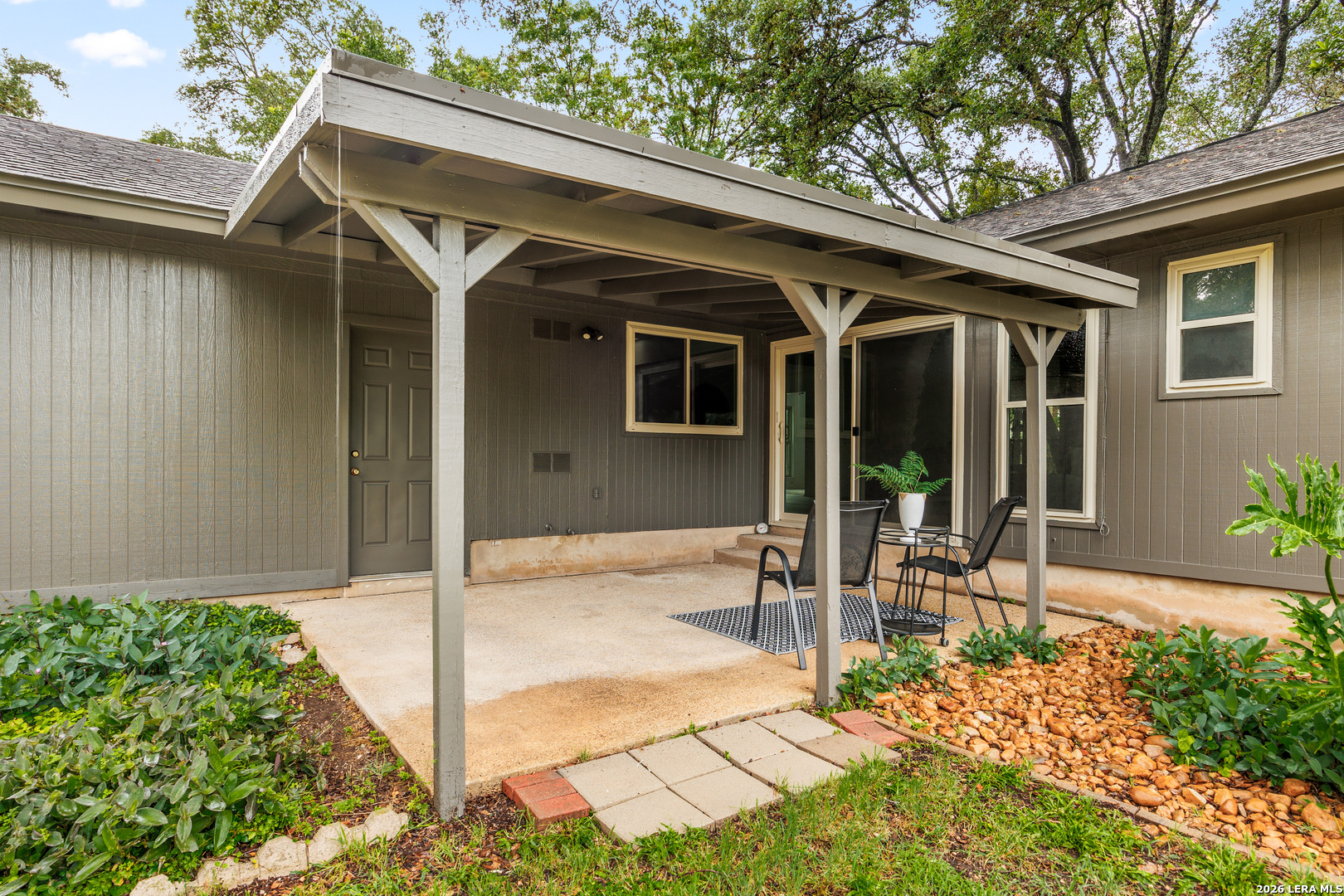 2818 Oak Leigh Street San Antonio TX 78232