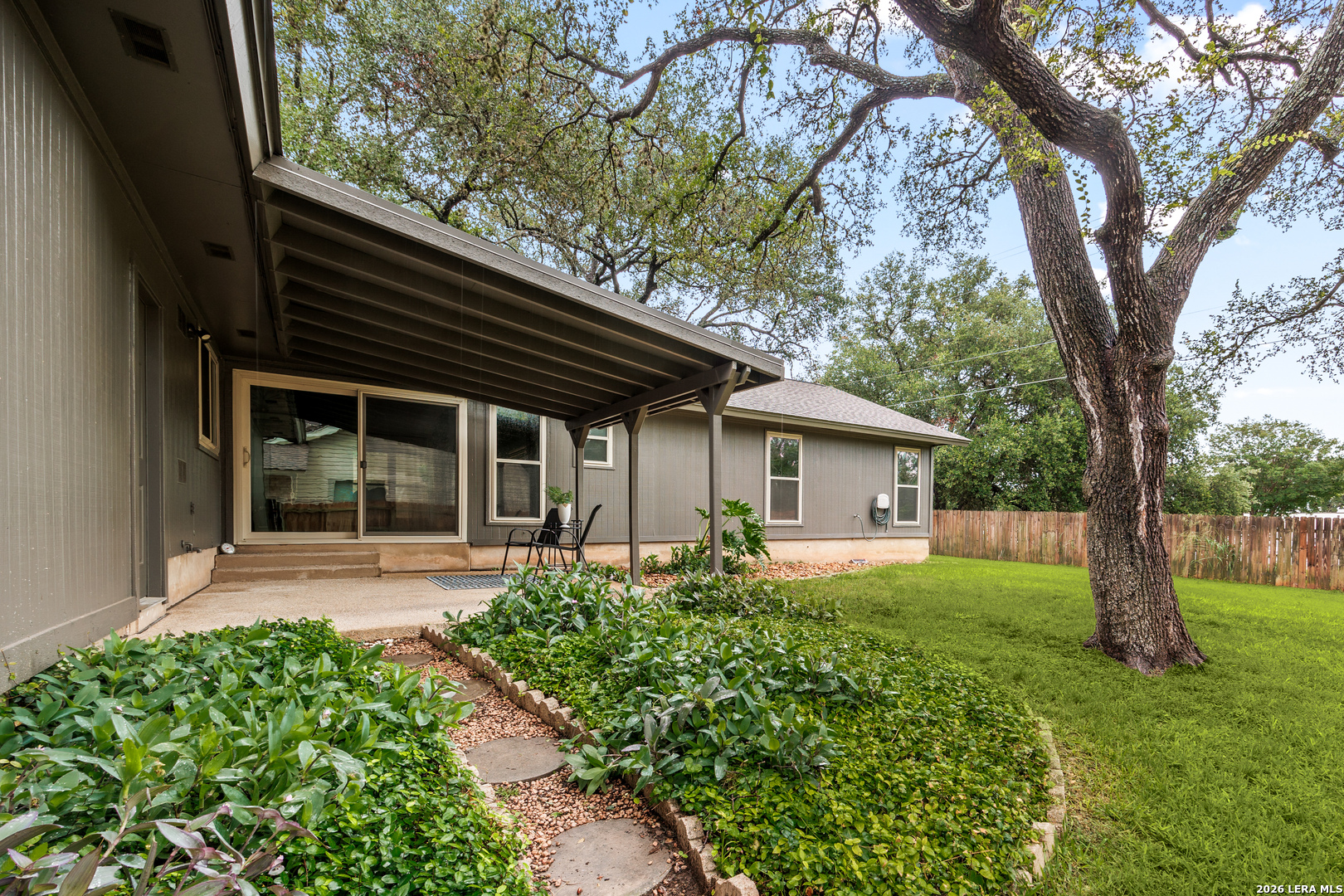 2818 Oak Leigh Street San Antonio TX 78232
