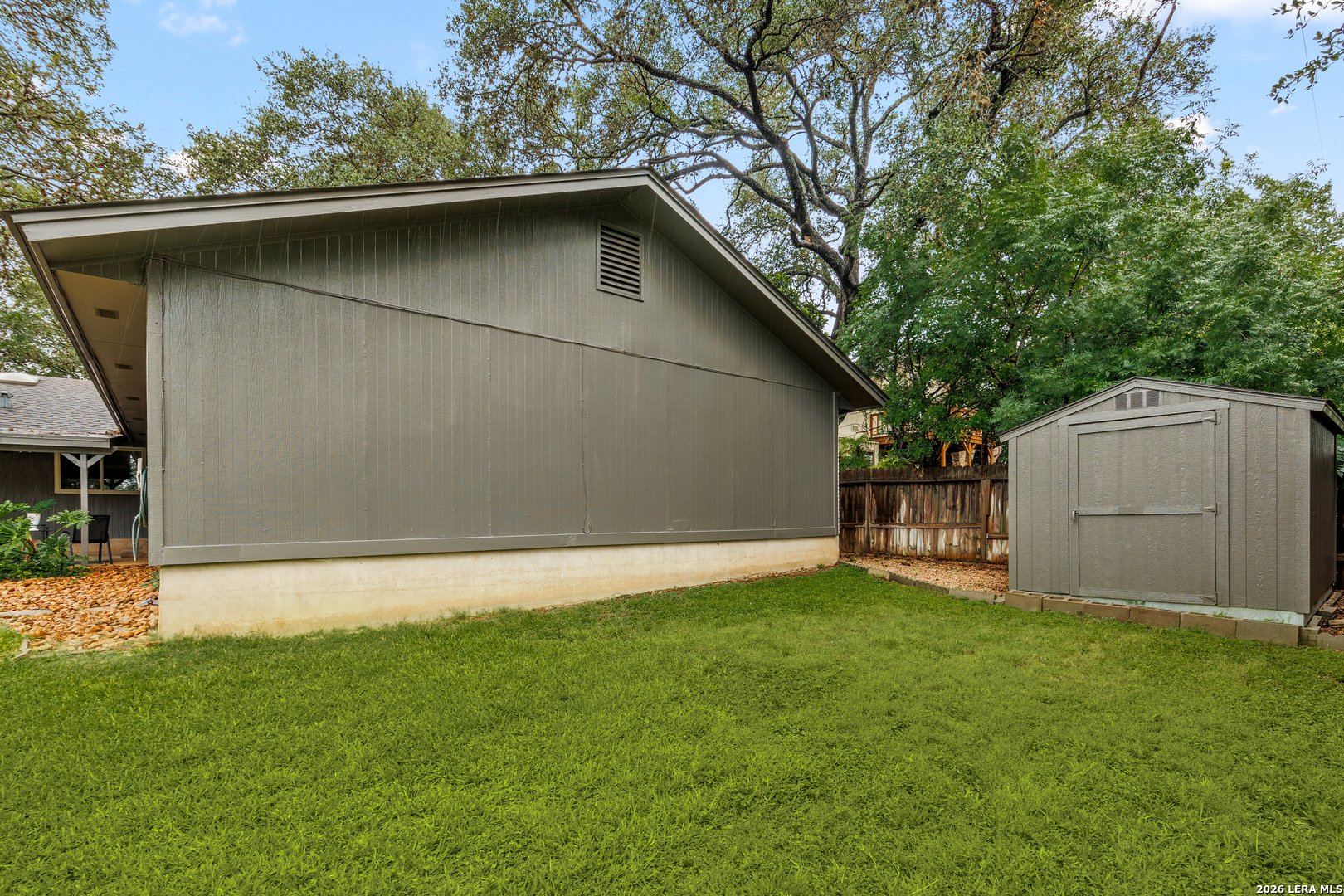 2818 Oak Leigh Street San Antonio TX 78232
