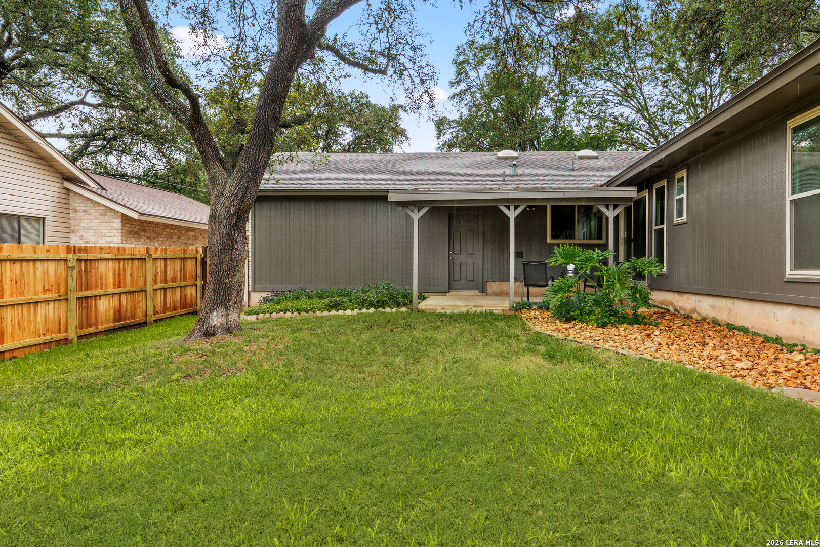 2818 Oak Leigh Street San Antonio TX 78232
