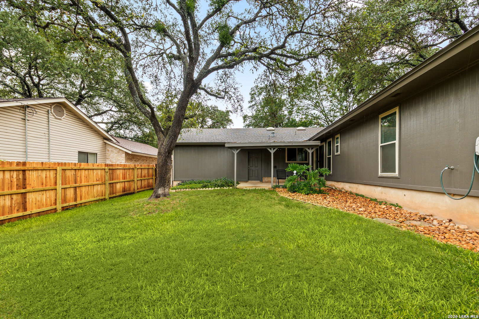 2818 Oak Leigh Street San Antonio TX 78232