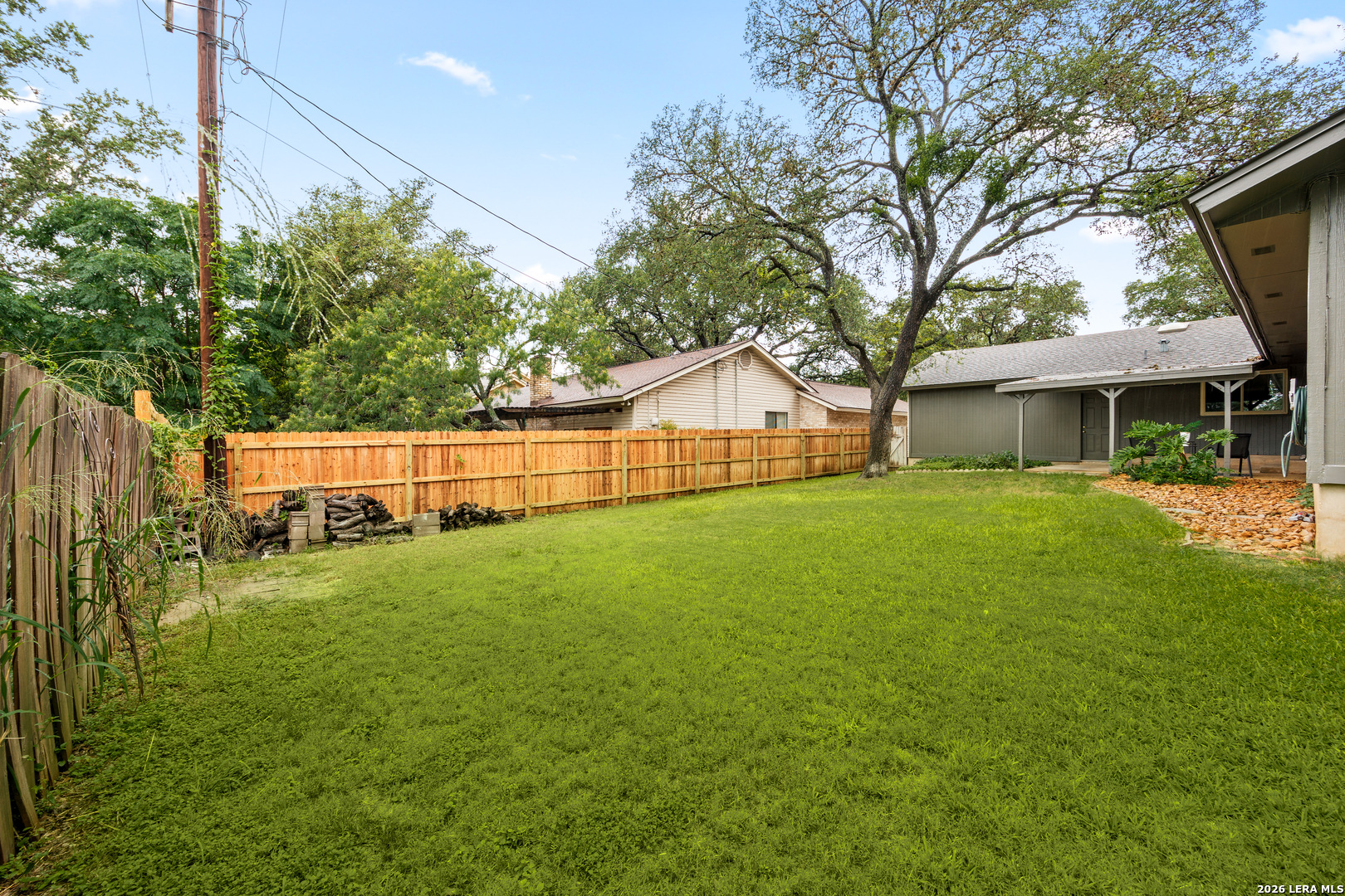 2818 Oak Leigh Street San Antonio TX 78232