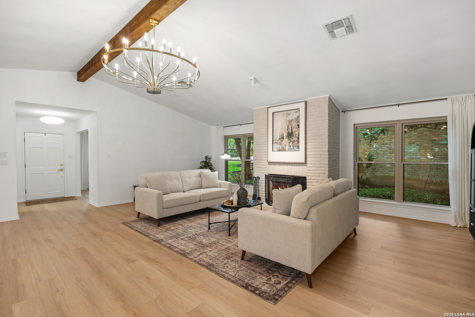 2818 Oak Leigh Street San Antonio TX 78232