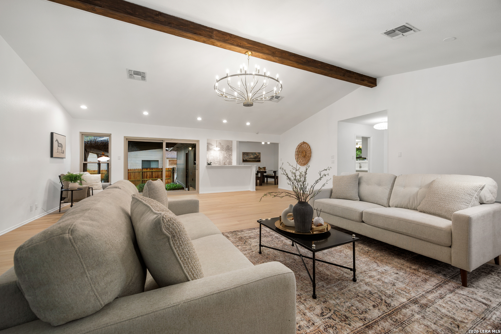 2818 Oak Leigh Street San Antonio TX 78232