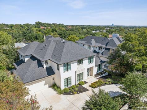 631 Elizabeth Road San Antonio TX 78209