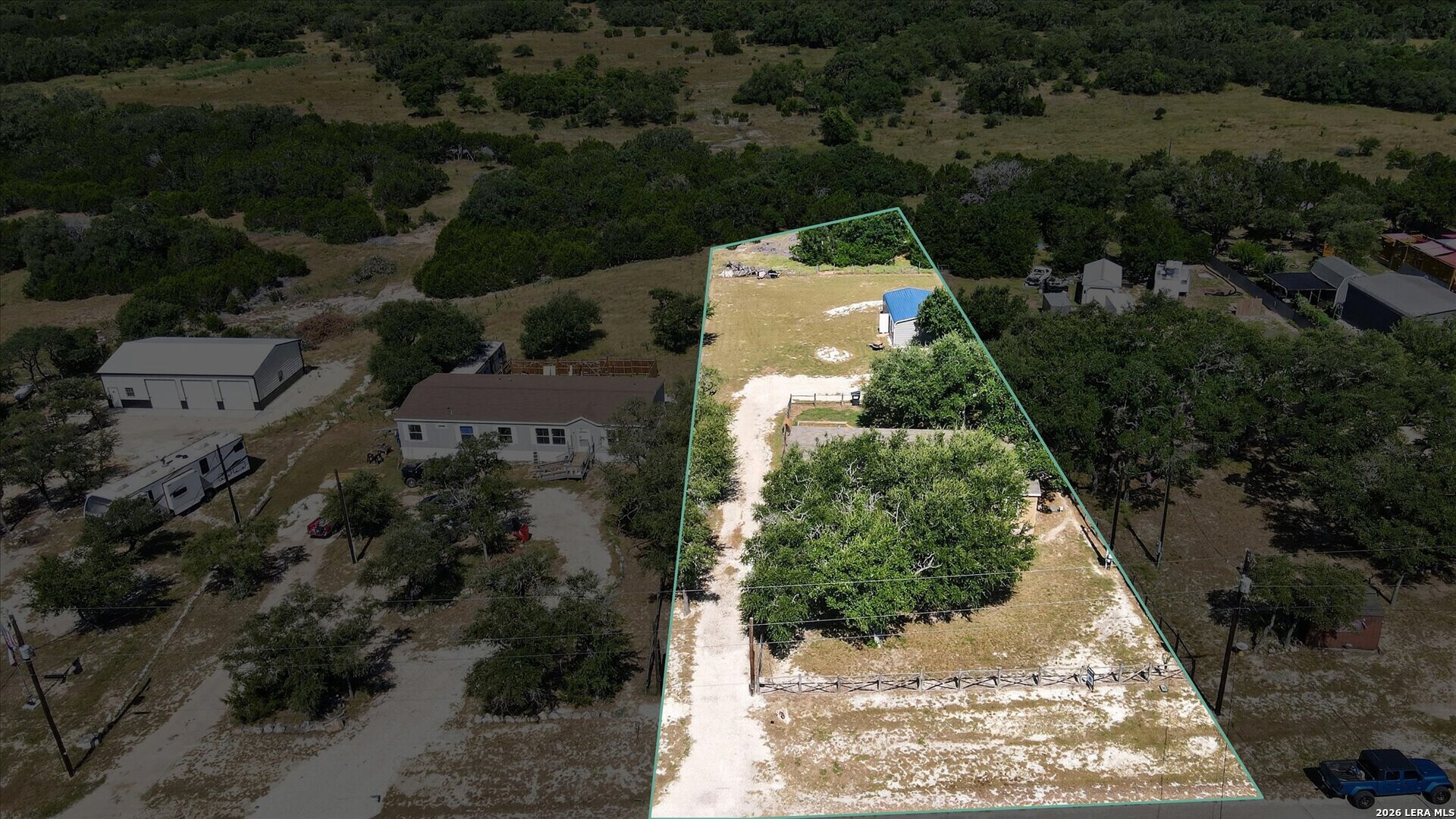418 Pr 1505 Bandera TX 78003