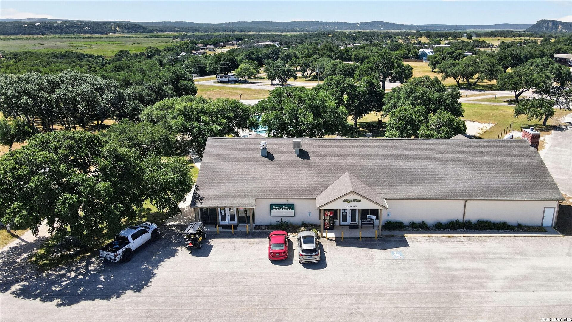 418 Pr 1505 Bandera TX 78003