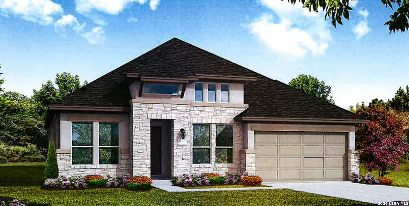 872 Silver Fox Cibolo TX 78108
