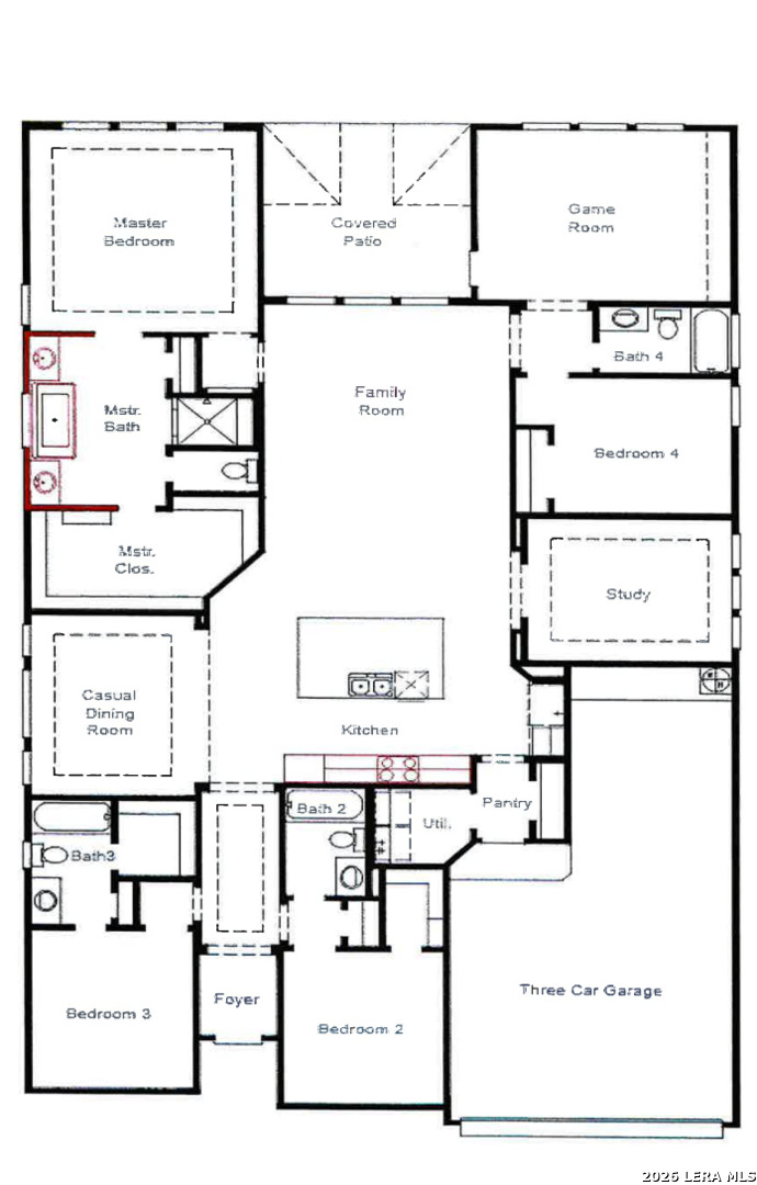 872 Silver Fox Cibolo TX 78108