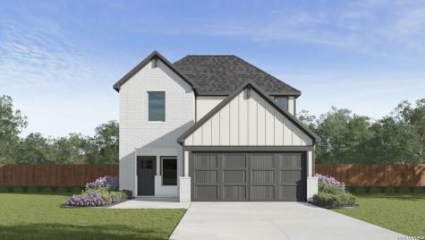 5535 Eula Lane New Braunfels TX 78130