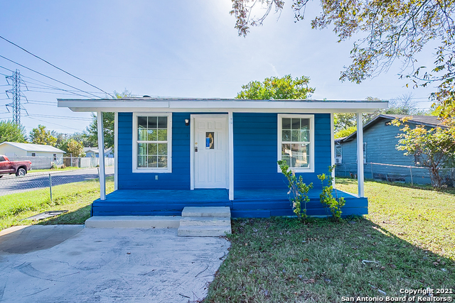 302 Whitman Avenue San Antonio TX 78211