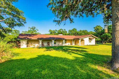 415 Sisterdale Road Boerne TX 78006