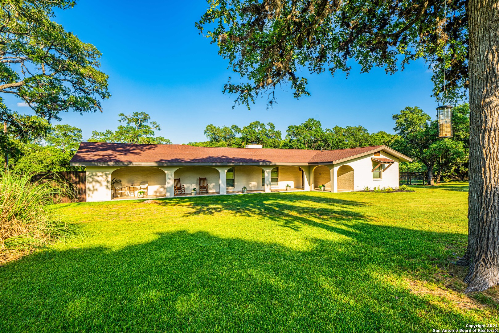 415 Sisterdale Road Boerne TX 78006