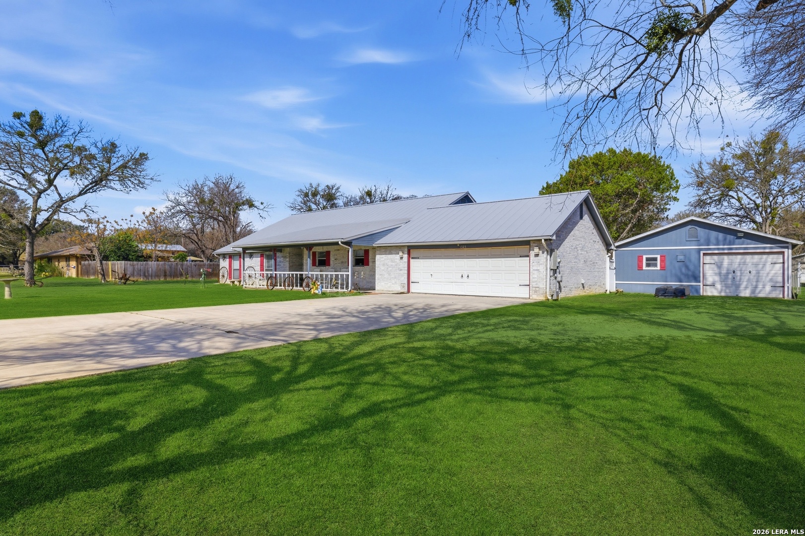 1323 Mary Preiss New Braunfels TX 78132
