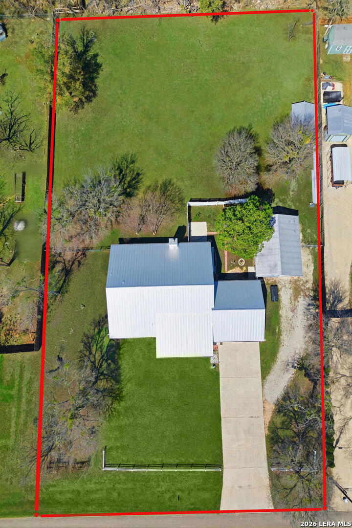 1323 Mary Preiss New Braunfels TX 78132