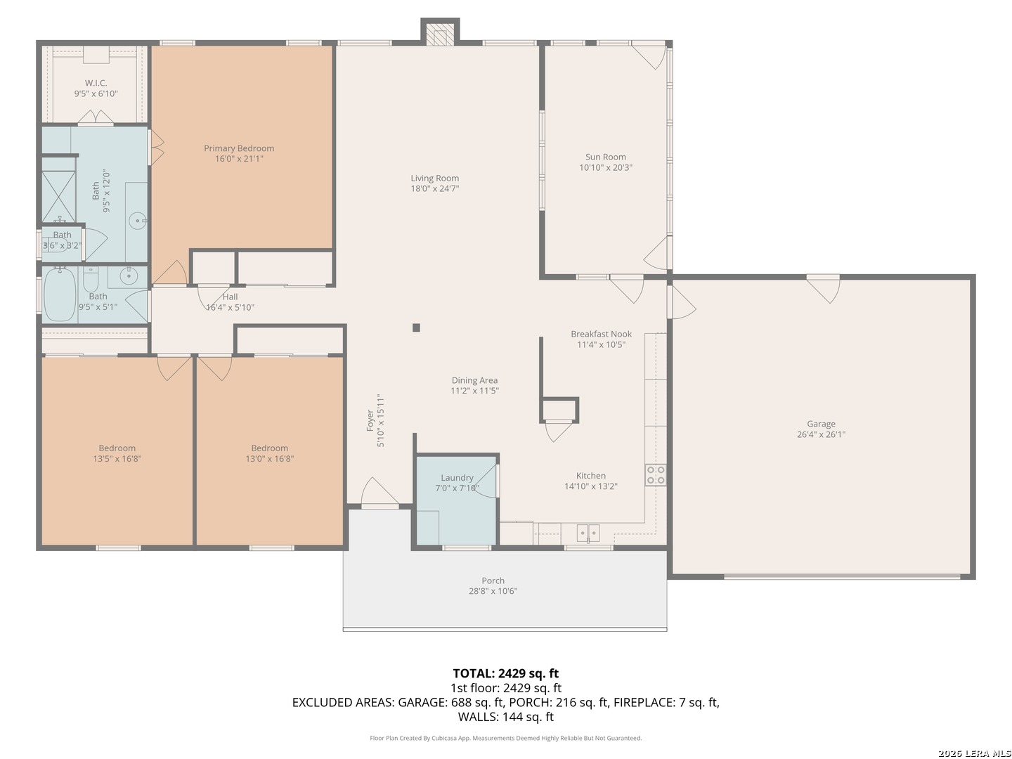 1323 Mary Preiss New Braunfels TX 78132