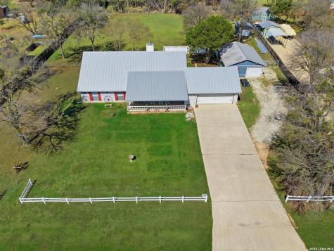 1323 Mary Preiss New Braunfels TX 78132
