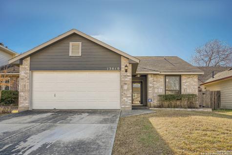 13610 Drakewood San Antonio TX 78247