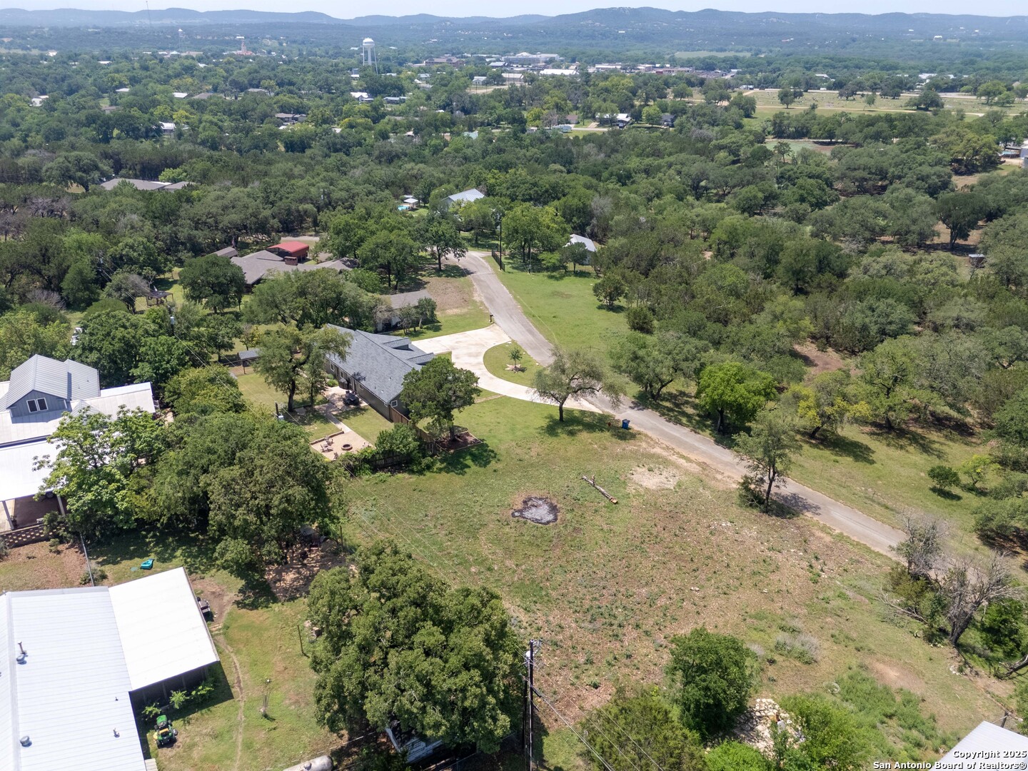 314 Cherokee Drive Bandera TX 78003