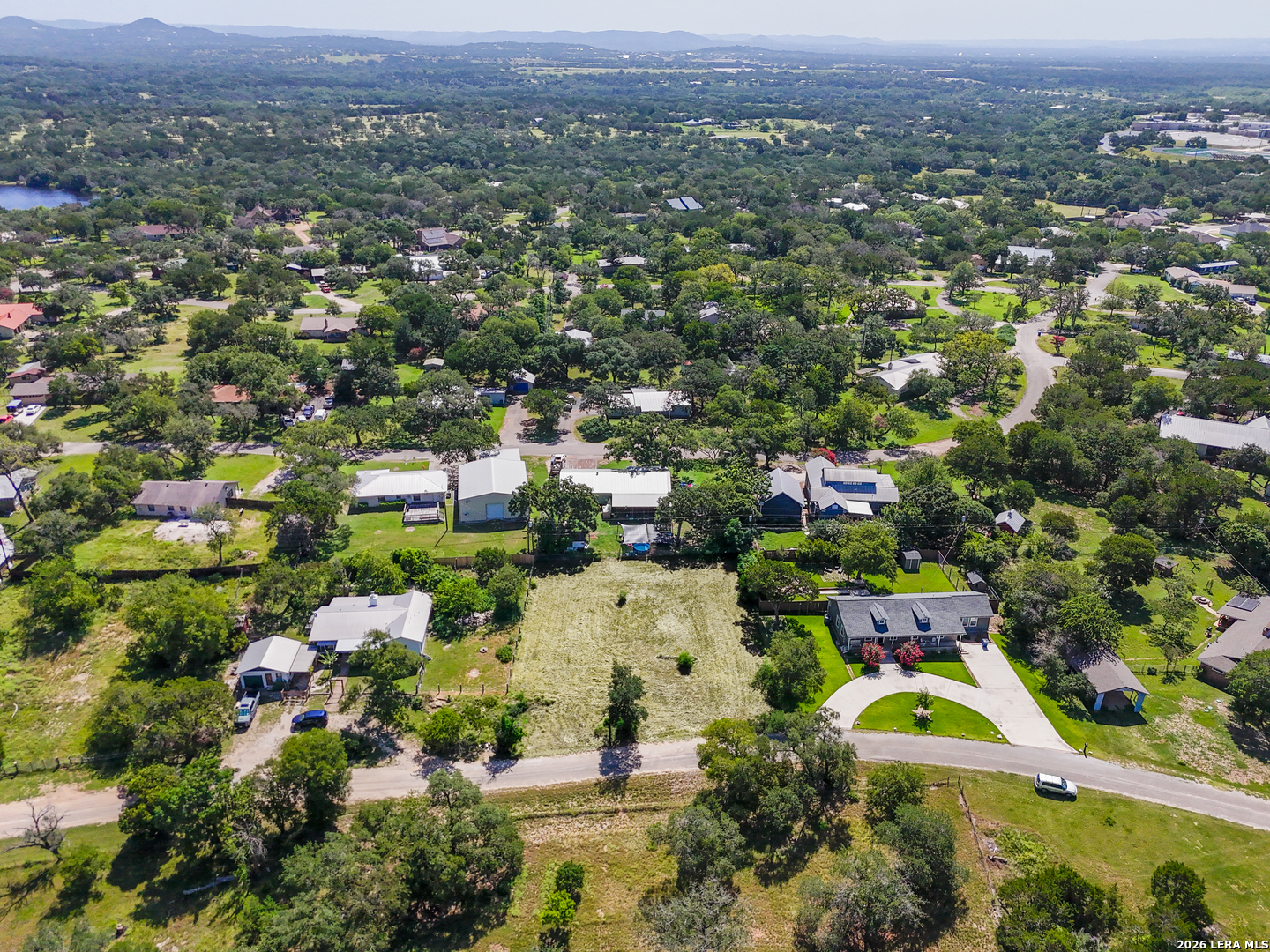 314 Cherokee Drive Bandera TX 78003