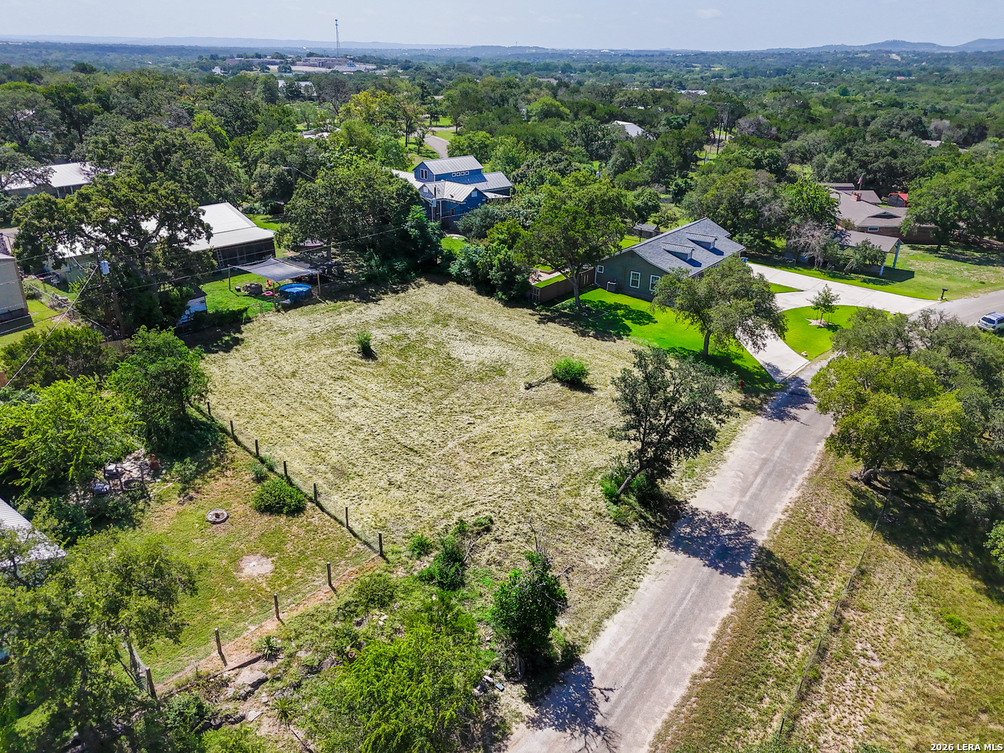 314 Cherokee Drive Bandera TX 78003