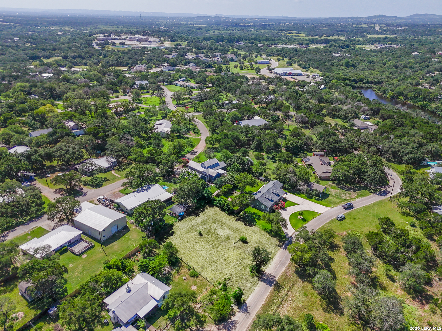 314 Cherokee Drive Bandera TX 78003