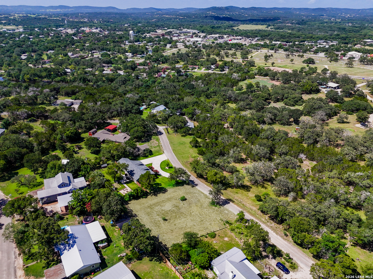 314 Cherokee Drive Bandera TX 78003