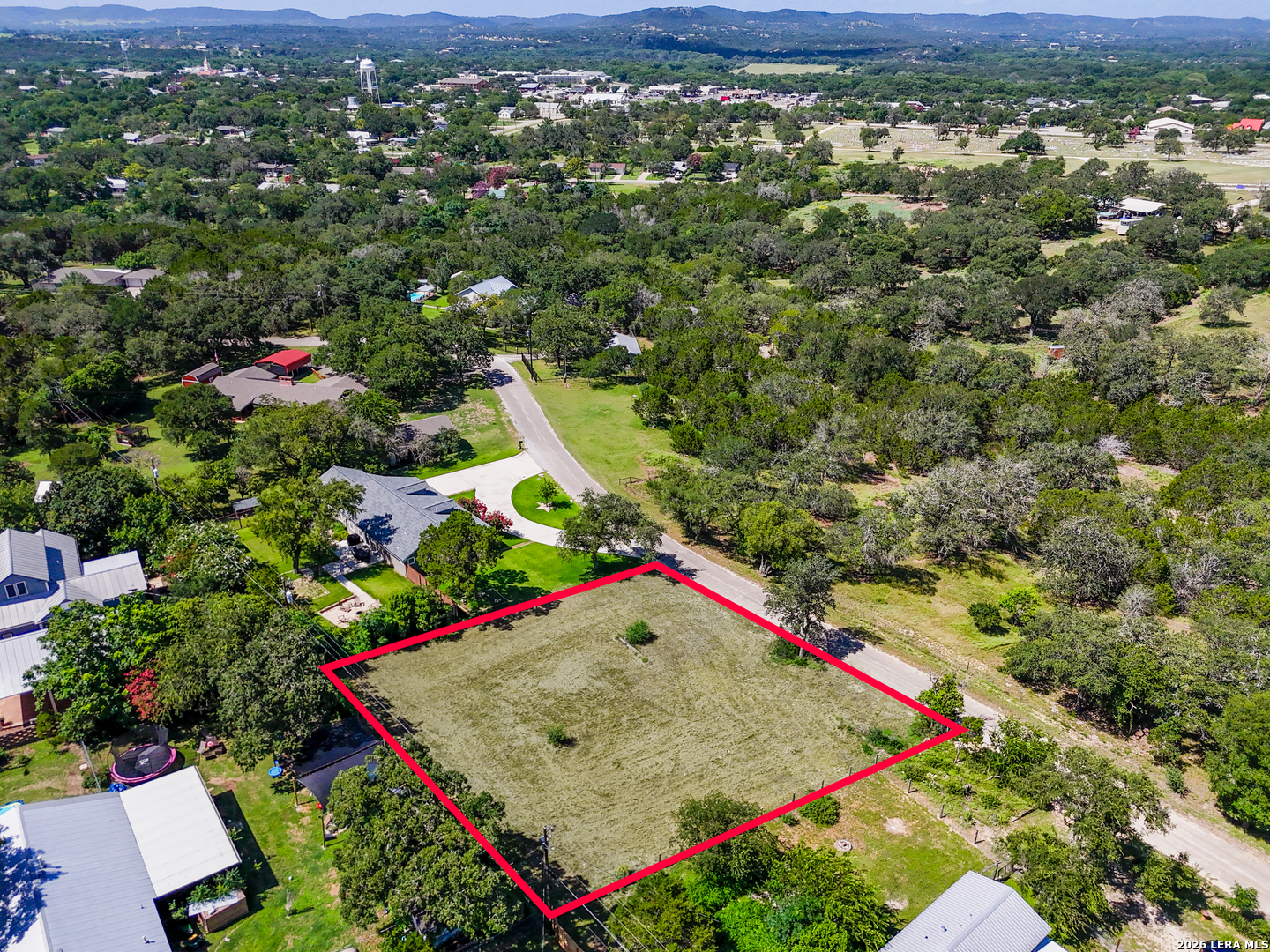 314 Cherokee Drive Bandera TX 78003