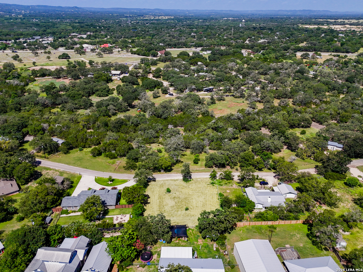 314 Cherokee Drive Bandera TX 78003
