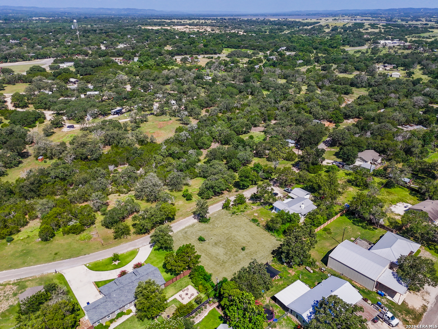 314 Cherokee Drive Bandera TX 78003