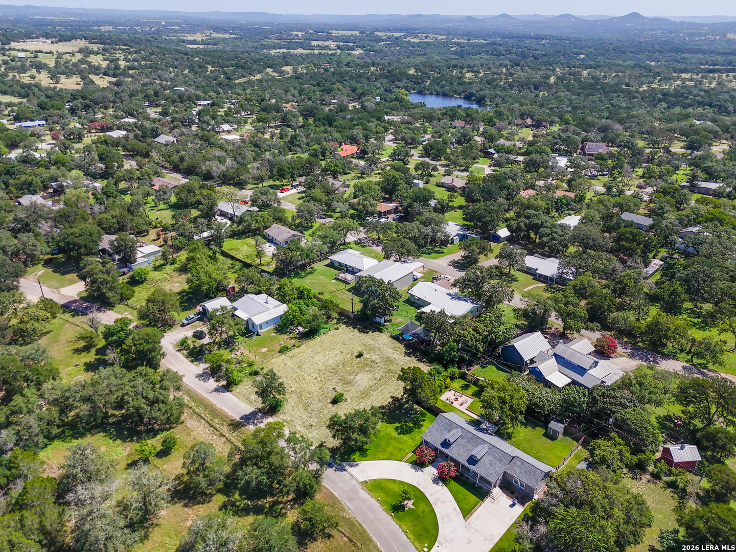 314 Cherokee Drive Bandera TX 78003