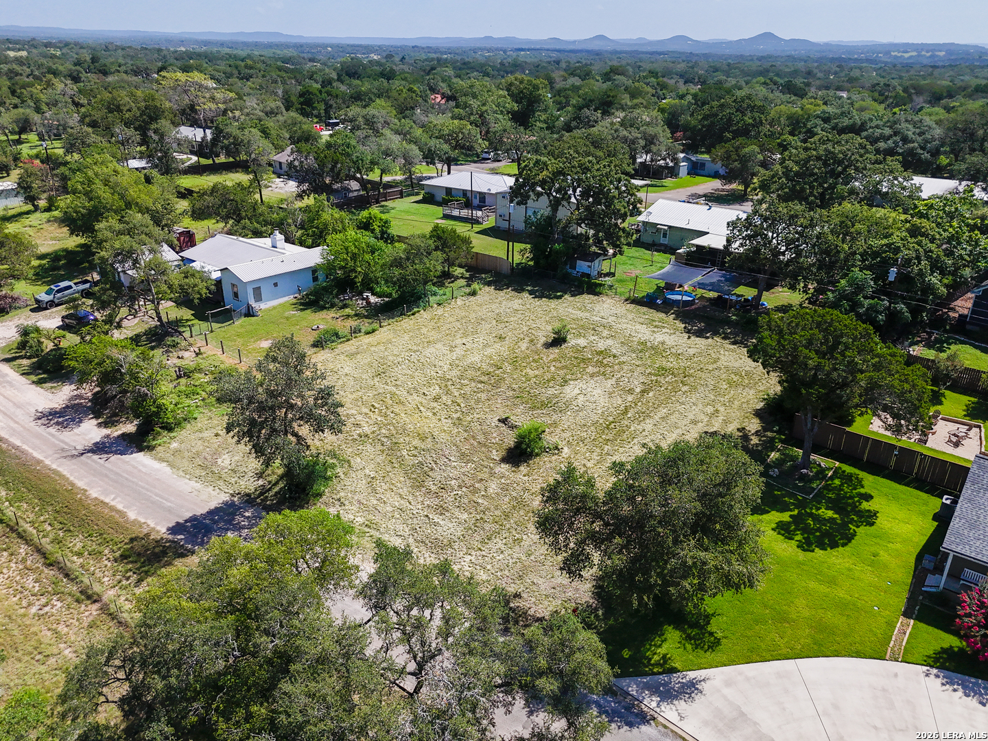 314 Cherokee Drive Bandera TX 78003