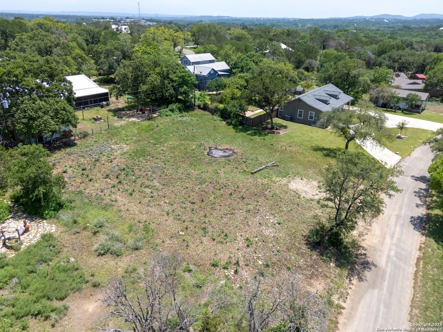 314 Cherokee Drive Bandera TX 78003