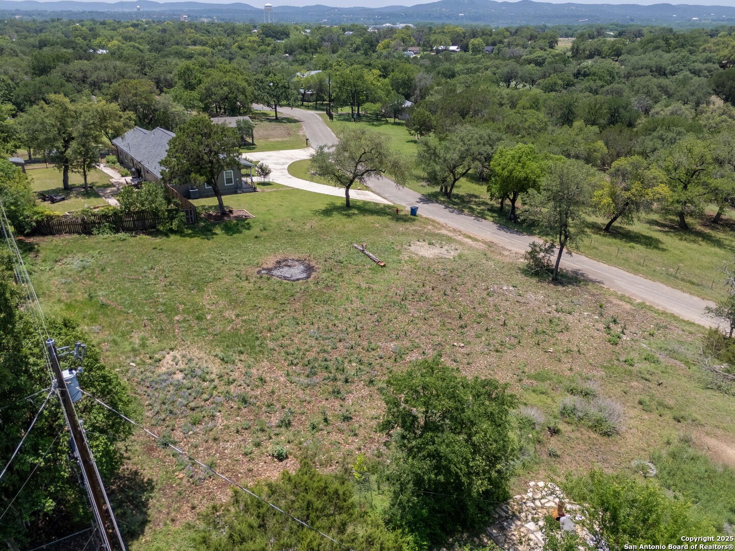 314 Cherokee Drive Bandera TX 78003