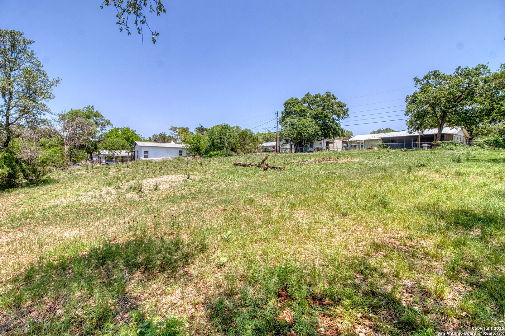 314 Cherokee Drive Bandera TX 78003