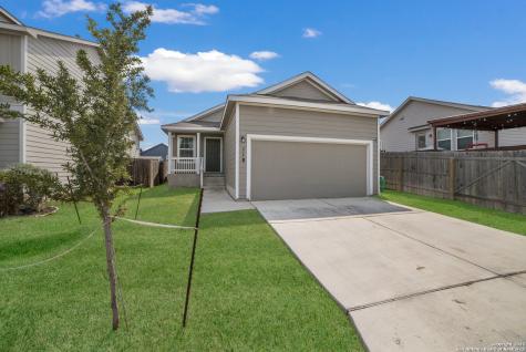 118 Reuben Kemper San Antonio TX 78220