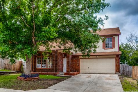 14619 Hillside View San Antonio TX 78233