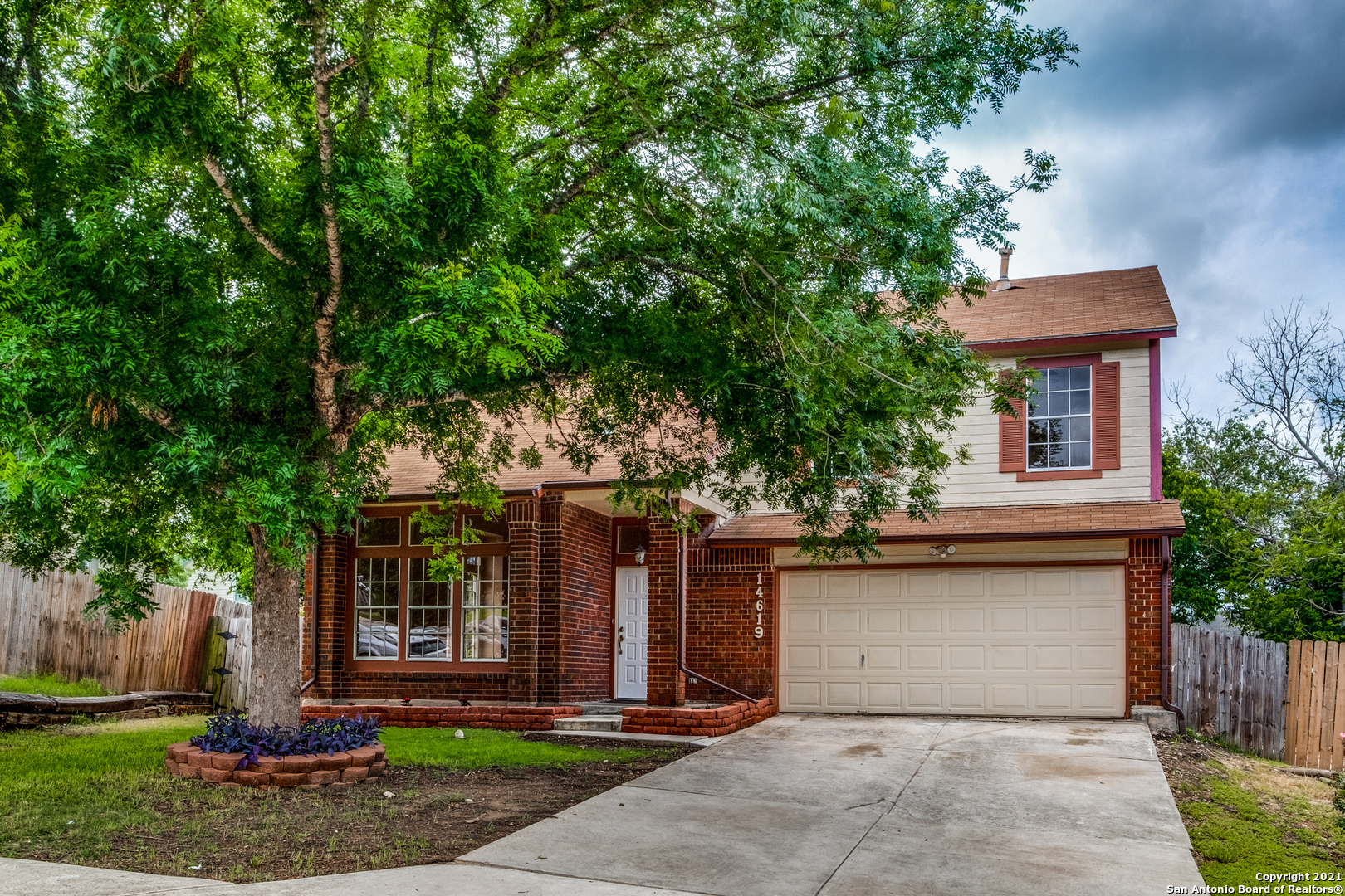 14619 Hillside View San Antonio TX 78233